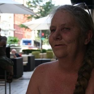 Meet your Posher, John-debie